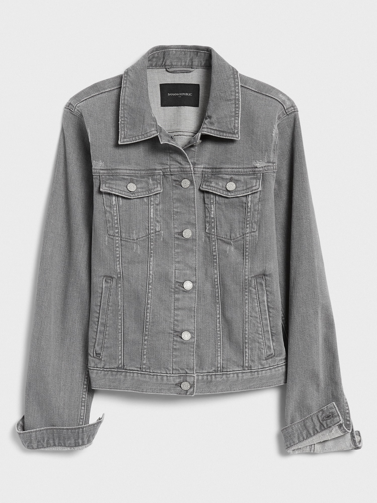 Vintage Denim Jacket | Urlazh – Urlazh New York