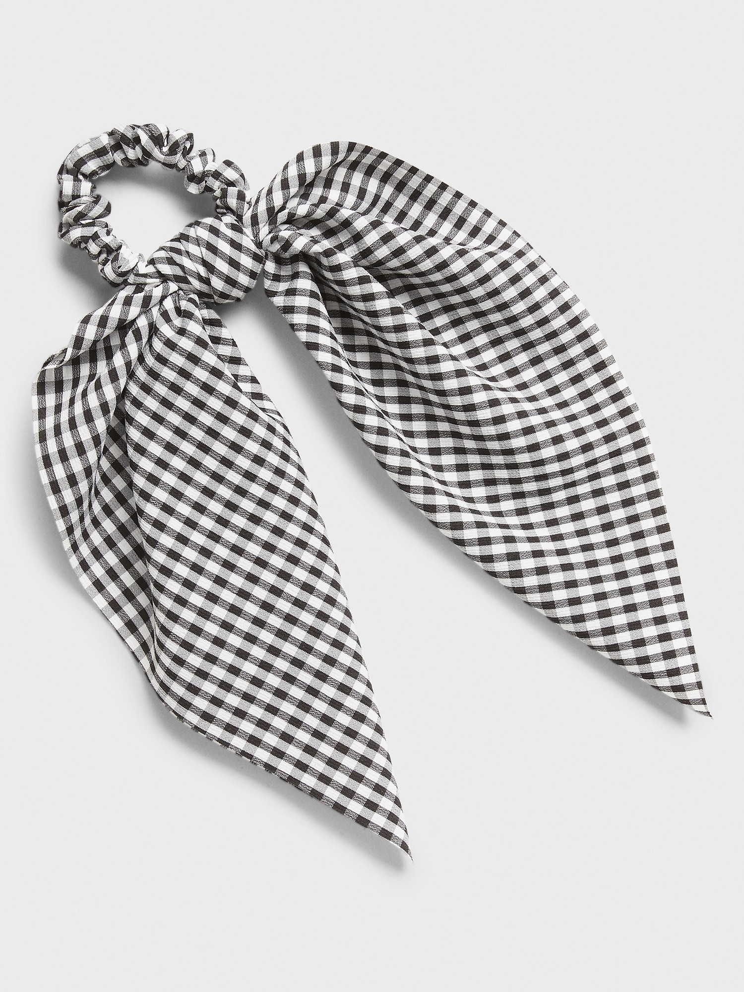 SCRUNCHIE WITH TIE FREEDOM FLIGHT main image 1