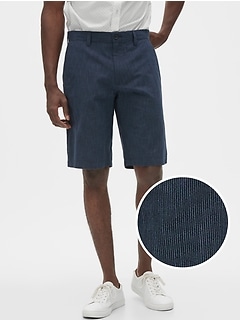 emerson shorts banana republic