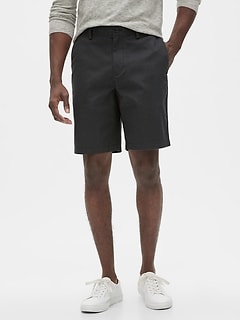 gap 10 inch shorts