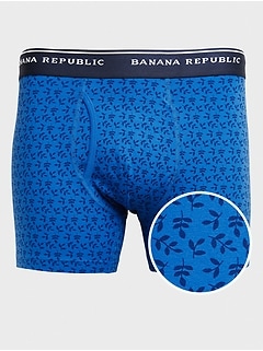 banana republic boxer shorts