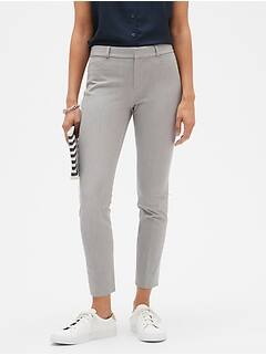 Women's Pants | Banana Republic Factory