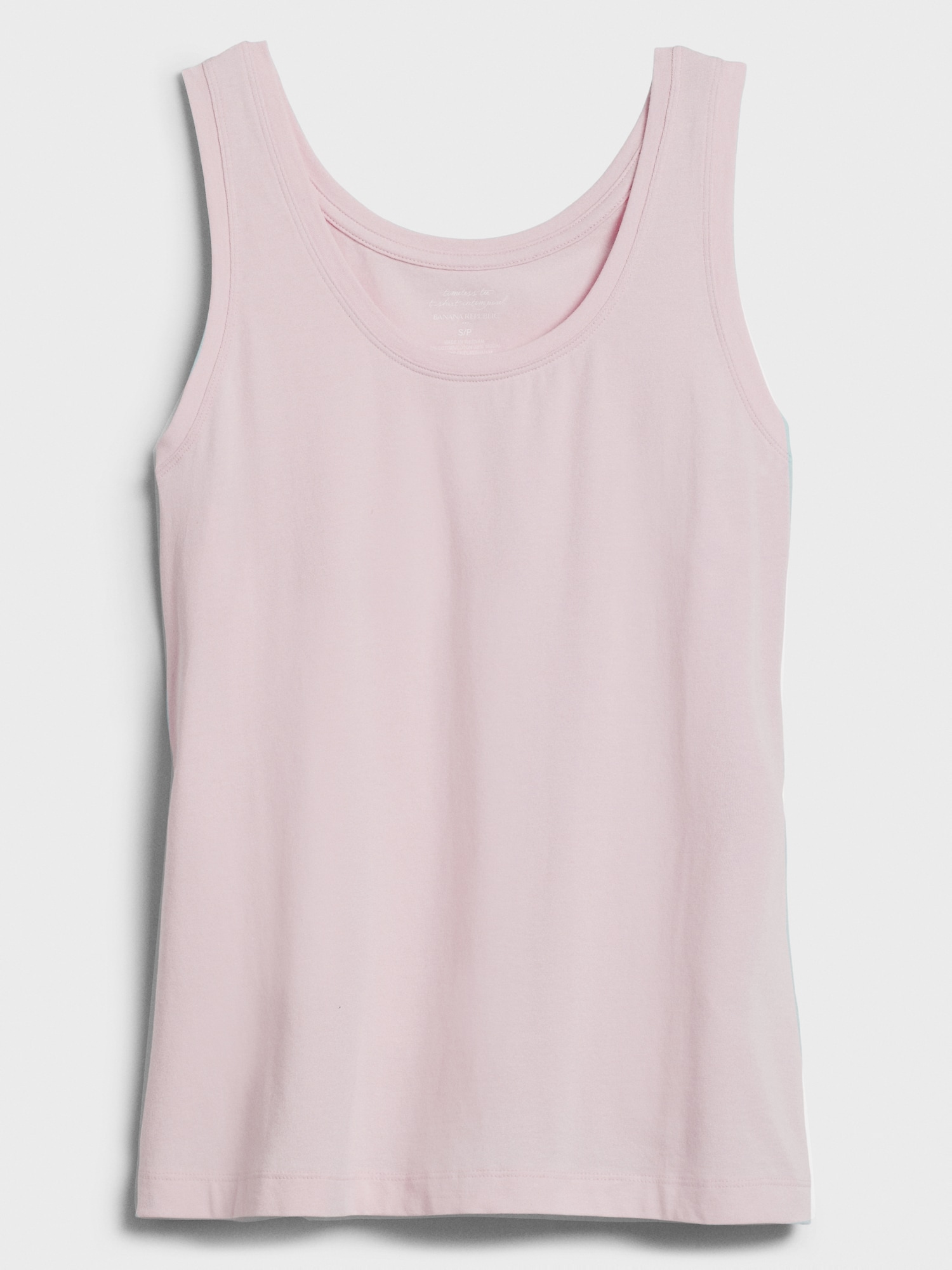 Timeless Tank | Banana Republic Factory