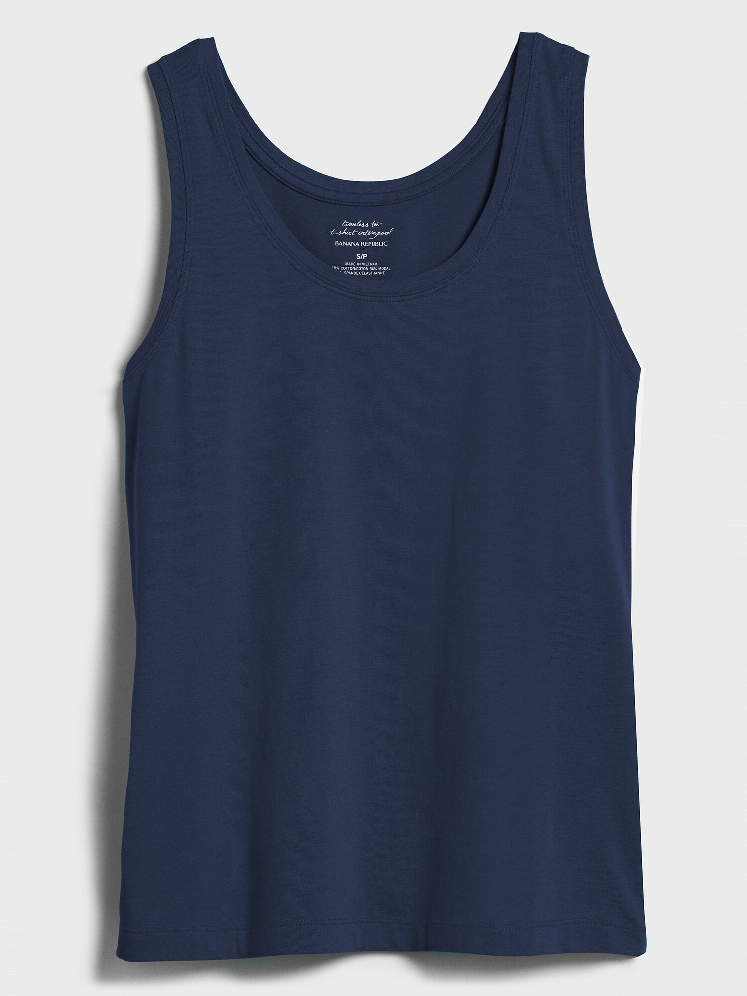 Timeless Tank | Banana Republic Factory