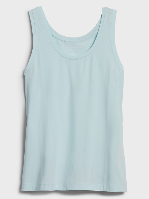 Timeless Tank | Banana Republic Factory