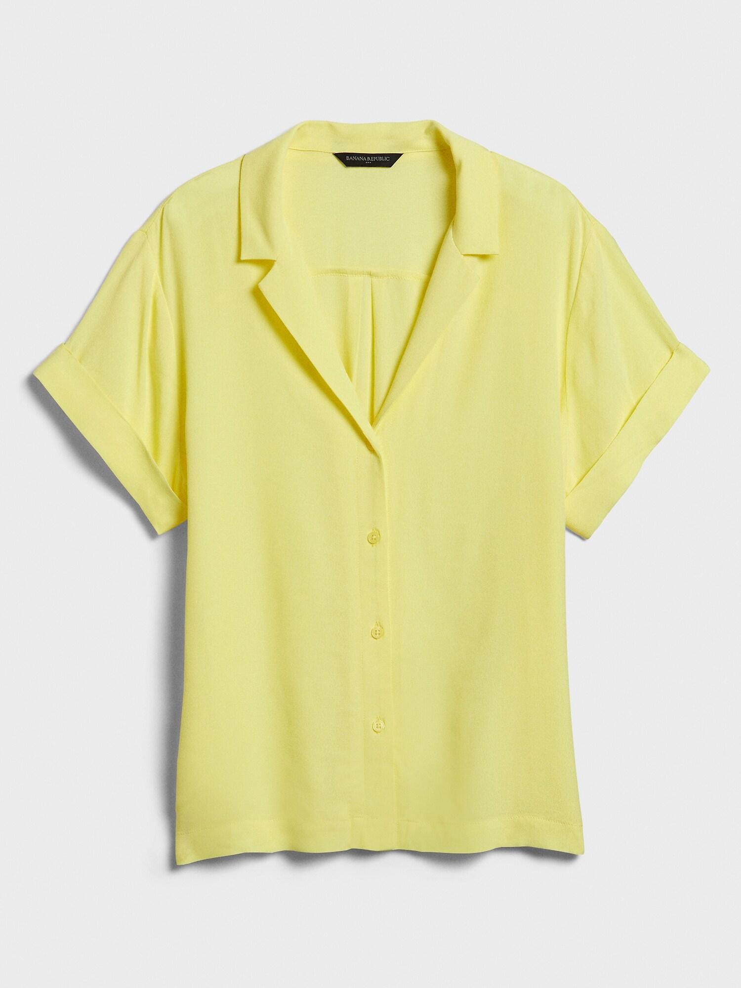 ladies shirt banana