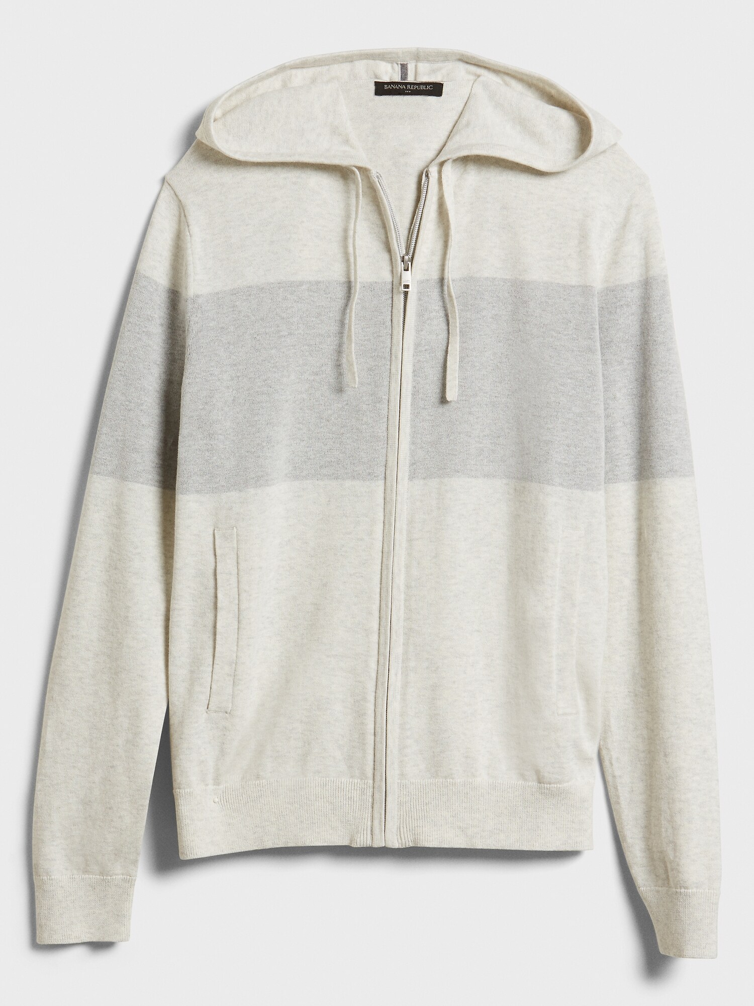 Hoodie Jacket  Banana Republic