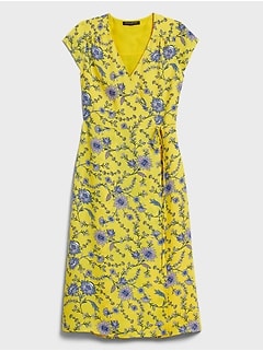 banana republic summer dresses