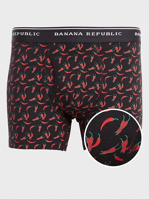 Boxer Briefs Banana Republic Factory