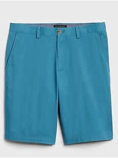 emerson shorts banana republic