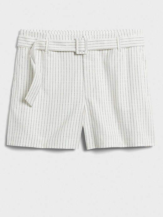 high waisted shorts 5 inch inseam