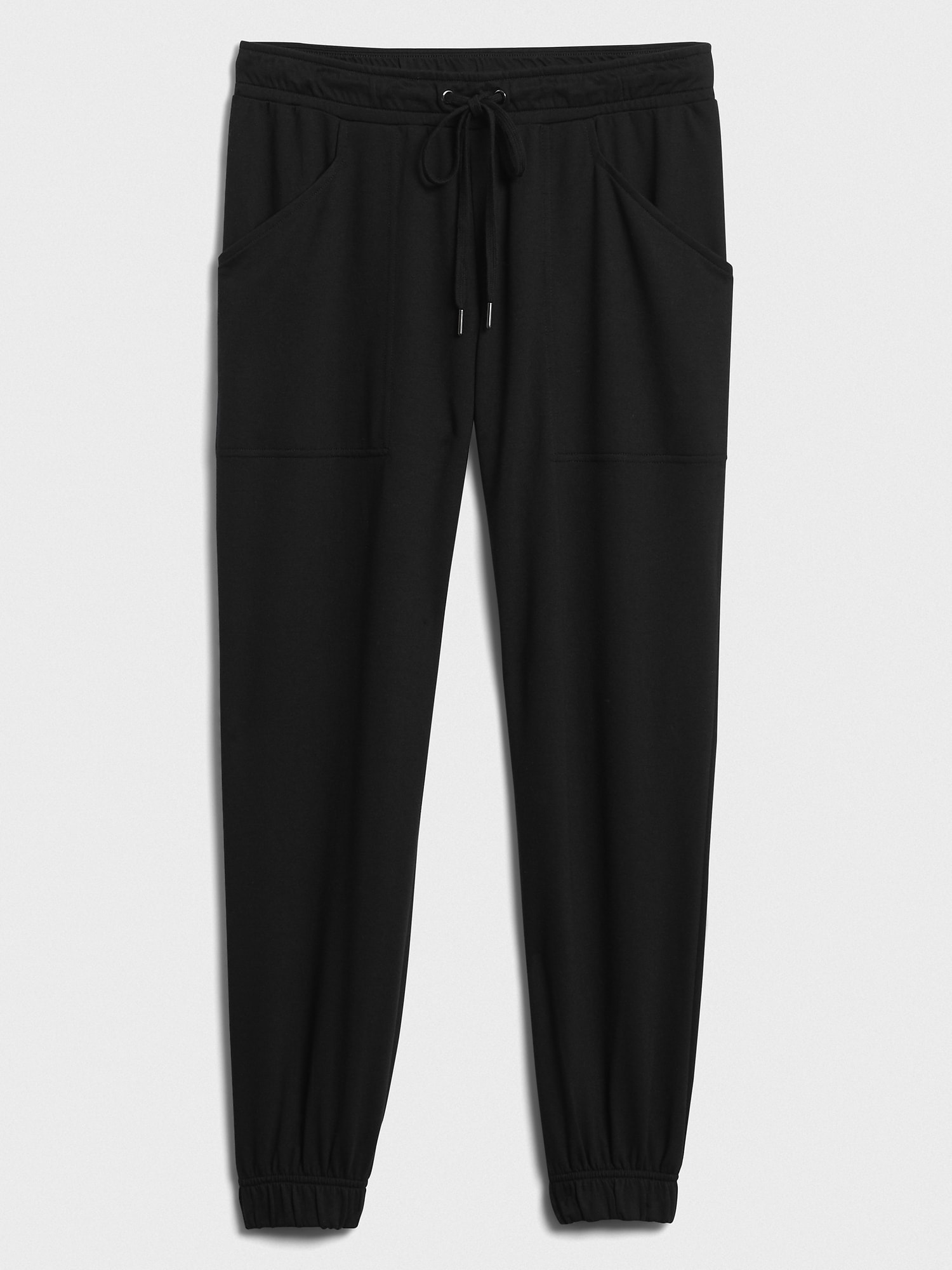 Knit Jogger Pant | Banana Republic Factory