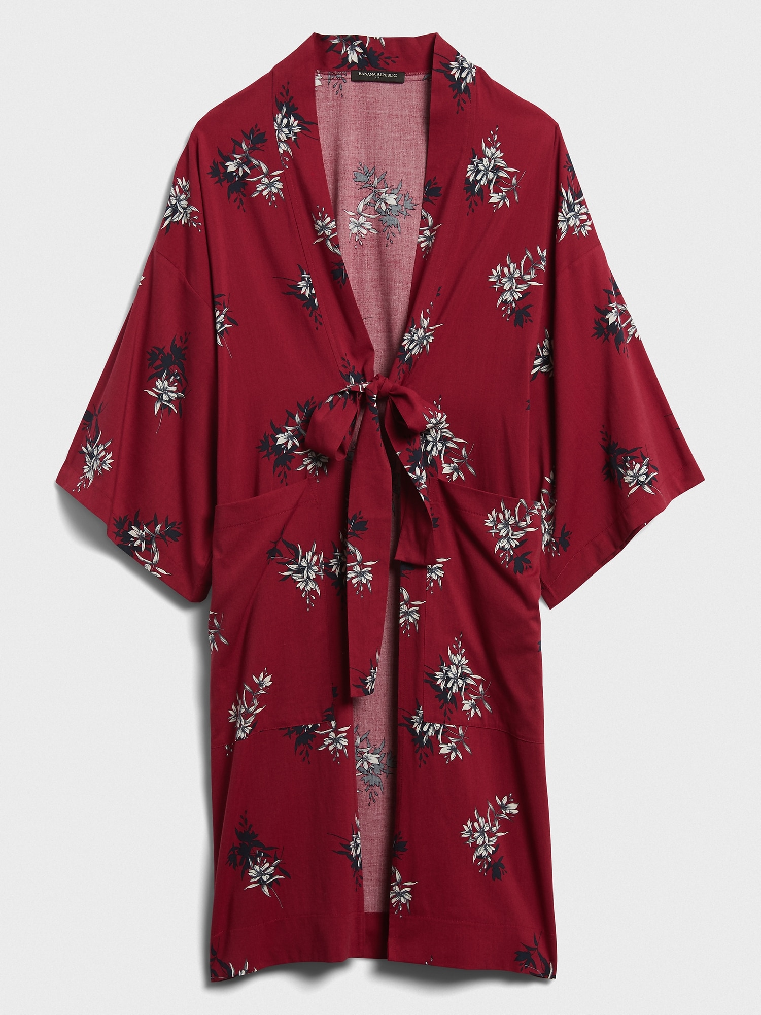 Kimono Wrap