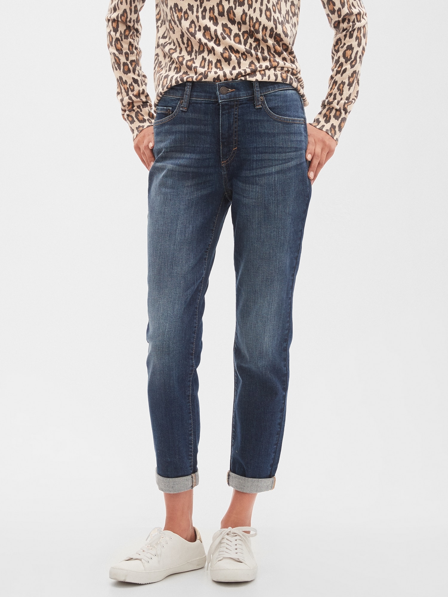 petite low rise jeans