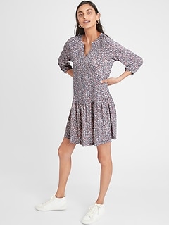 banana republic summer dresses