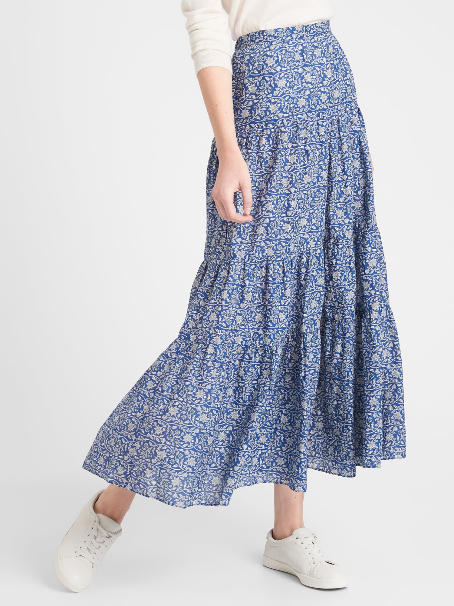 xs petite maxi skirt