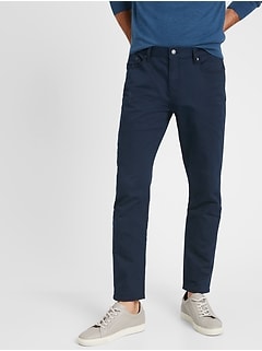 banana republic athletic jeans