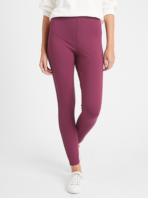 Banana Republic Yoga Pants