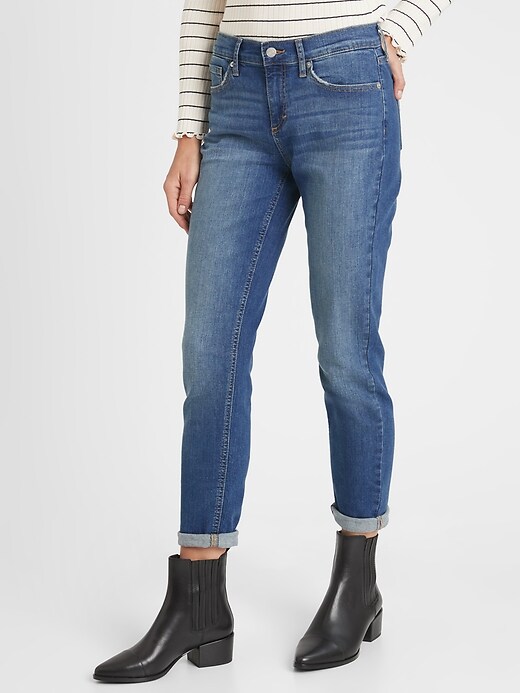 petite low rise jeans