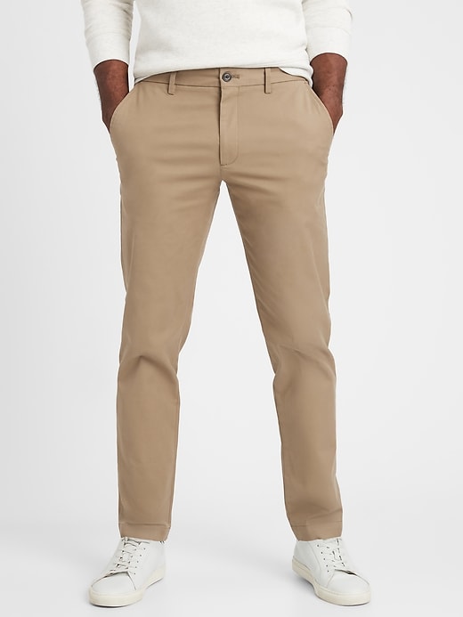 mason stretch chino