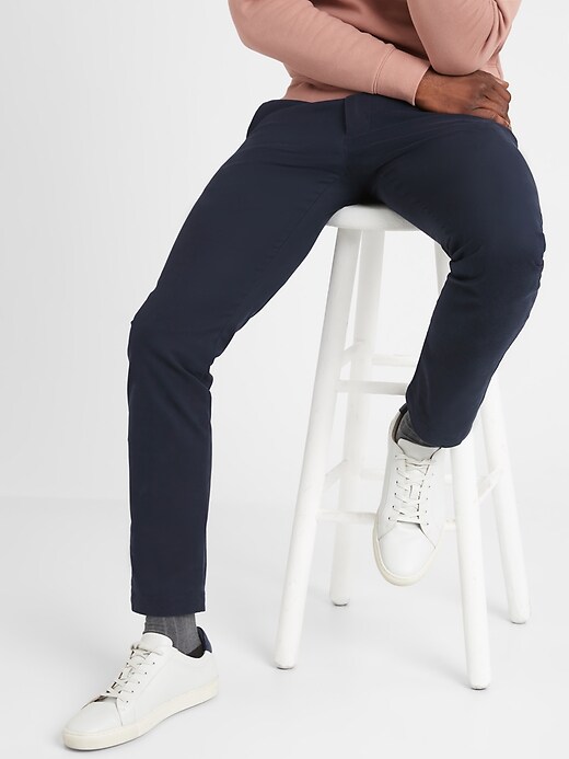 fulton stretch chino