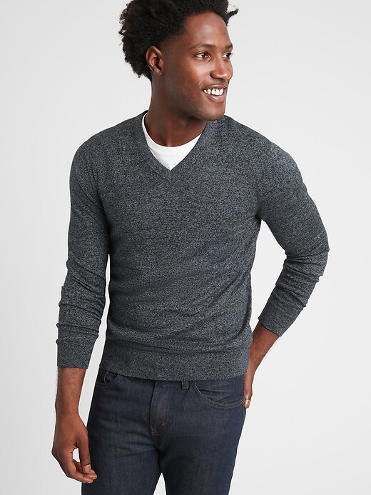 Premium Luxe Sweater