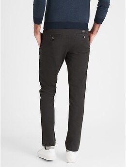 Banana republic fulton stretch hot sale chino