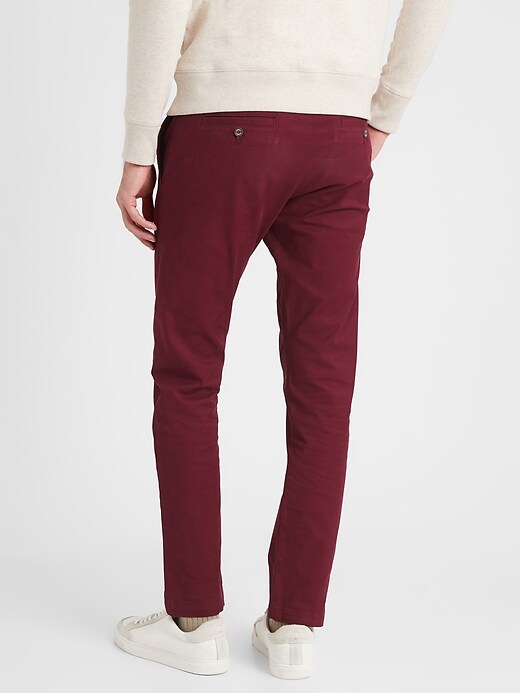 fulton stretch chino