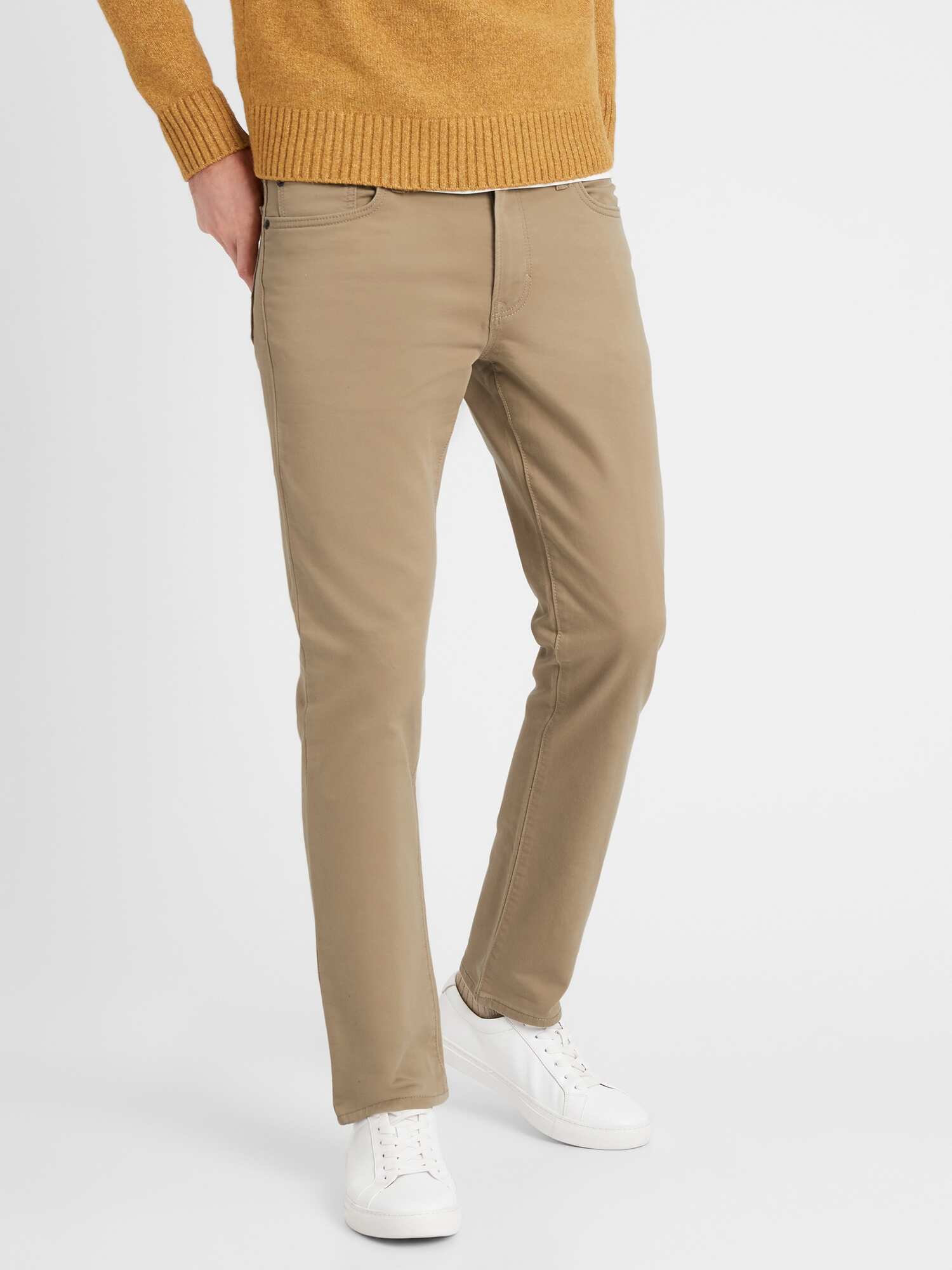 slim fit travel jean banana republic