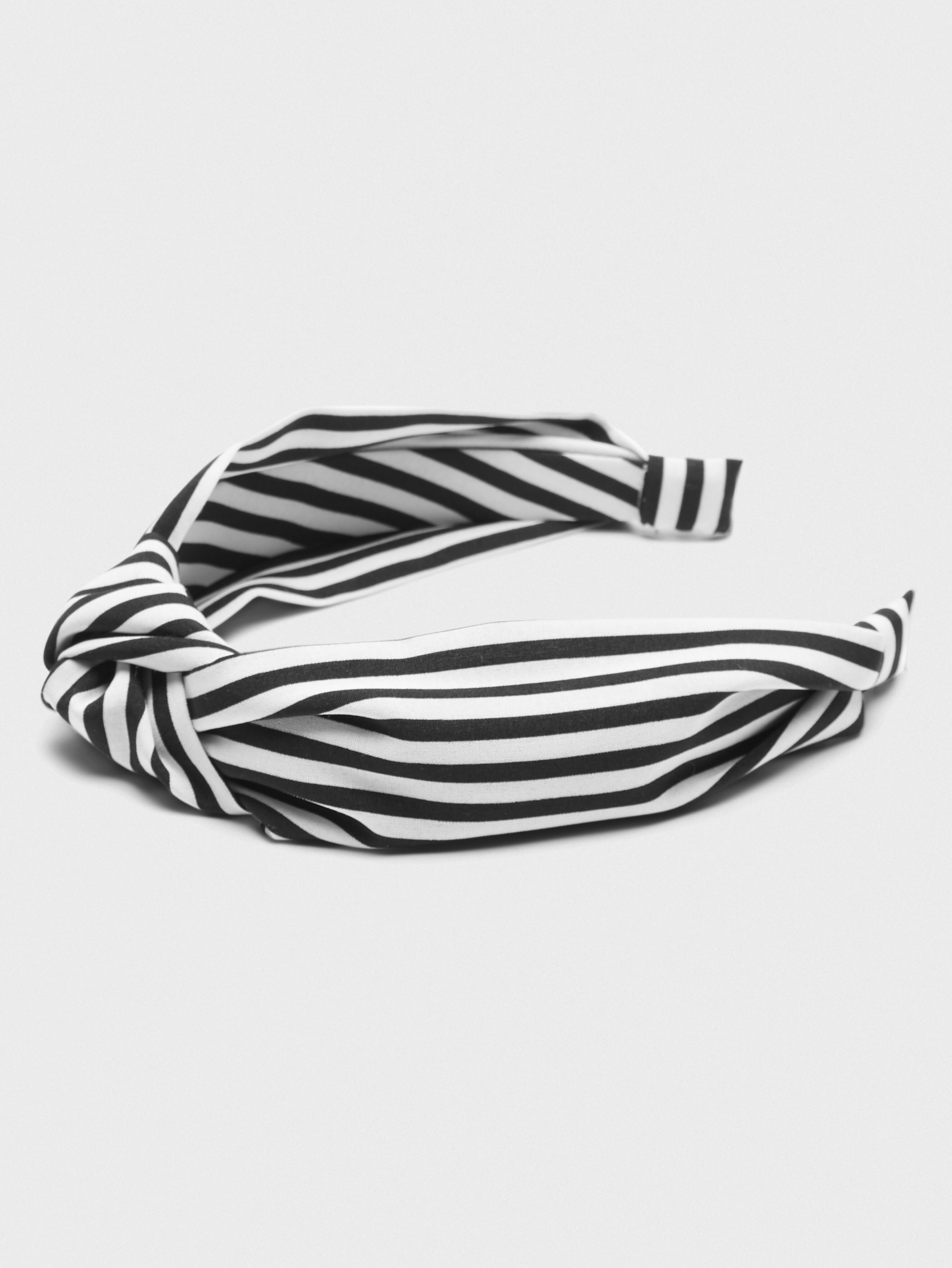 Striped Headband | Banana Republic Factory