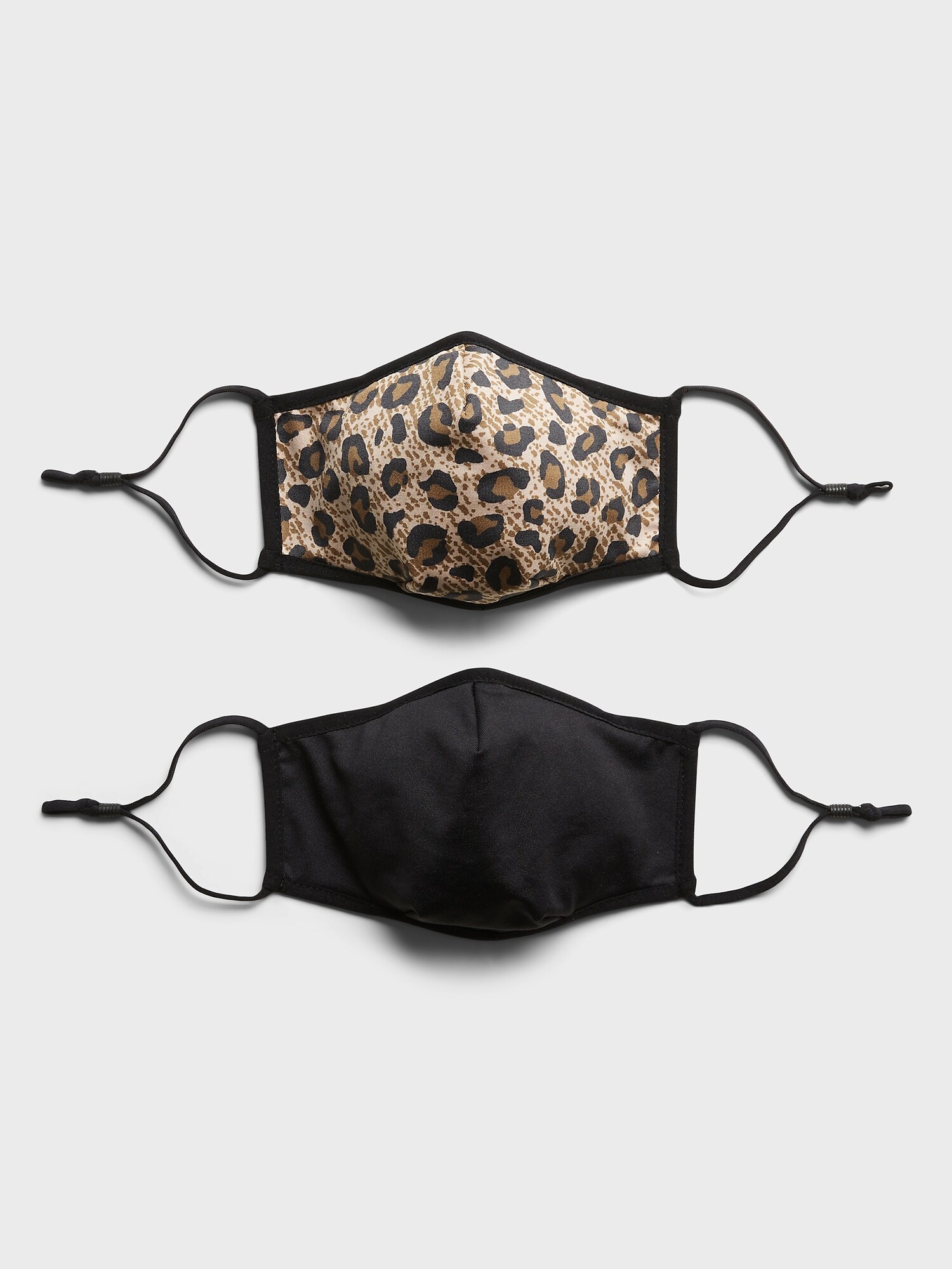 Yoga Face Masks (2 pack) Banana Republic Factory