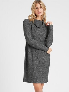 petite sweater dresses