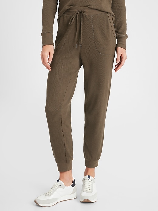 thermal jogger set
