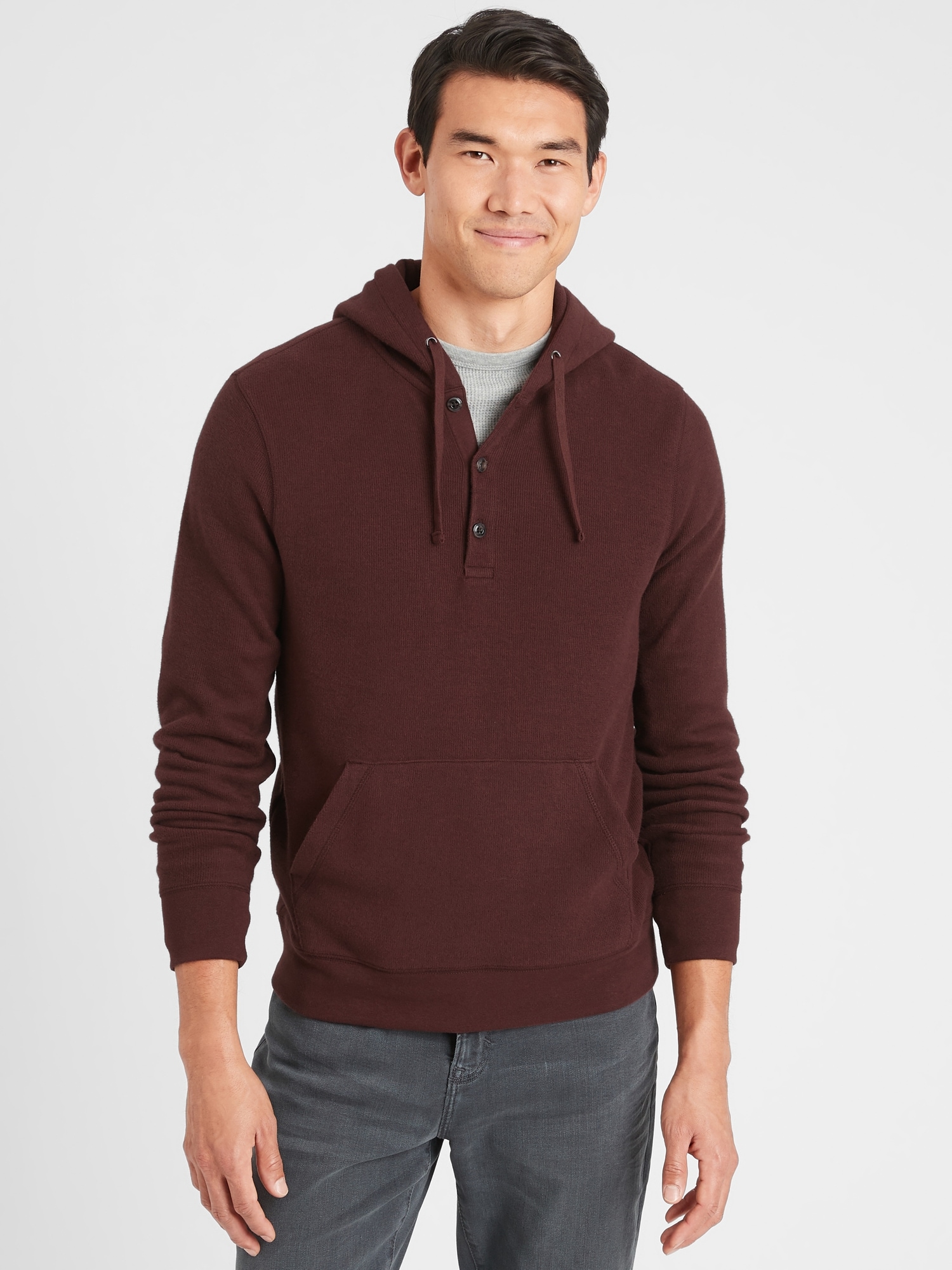 Banana deals republic hoodie