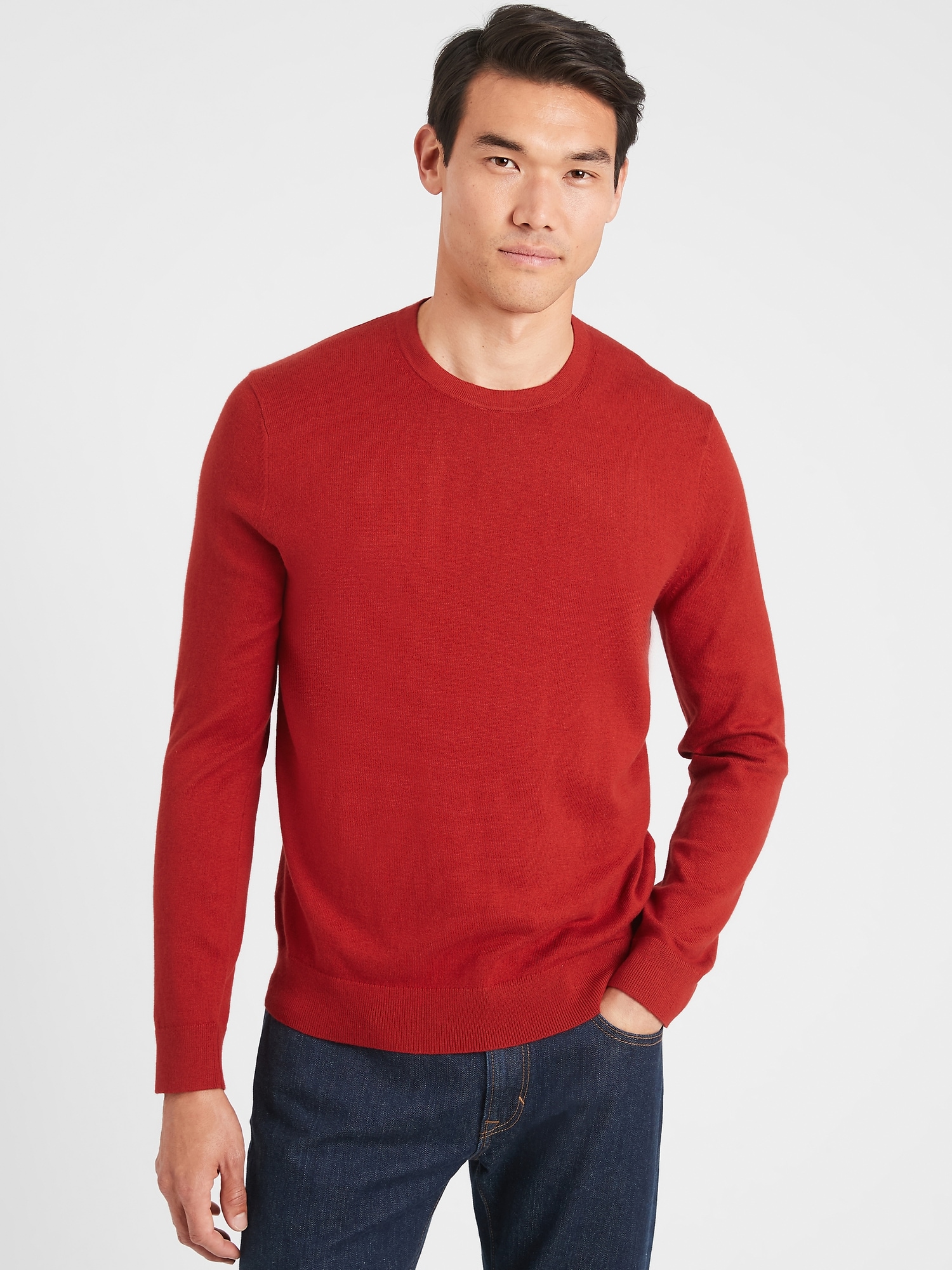 Premium Luxe Sweater
