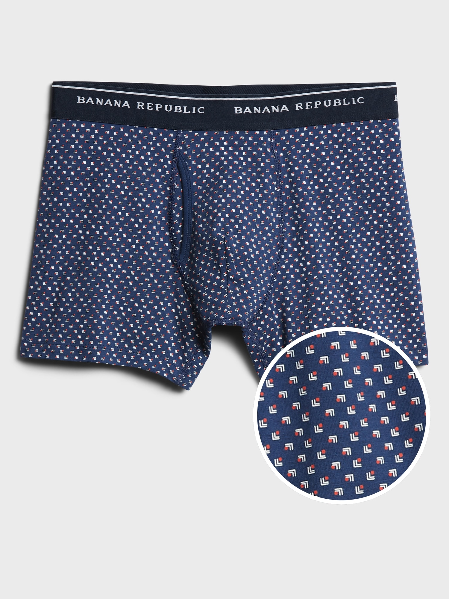 Boxer Briefs Banana Republic Factory