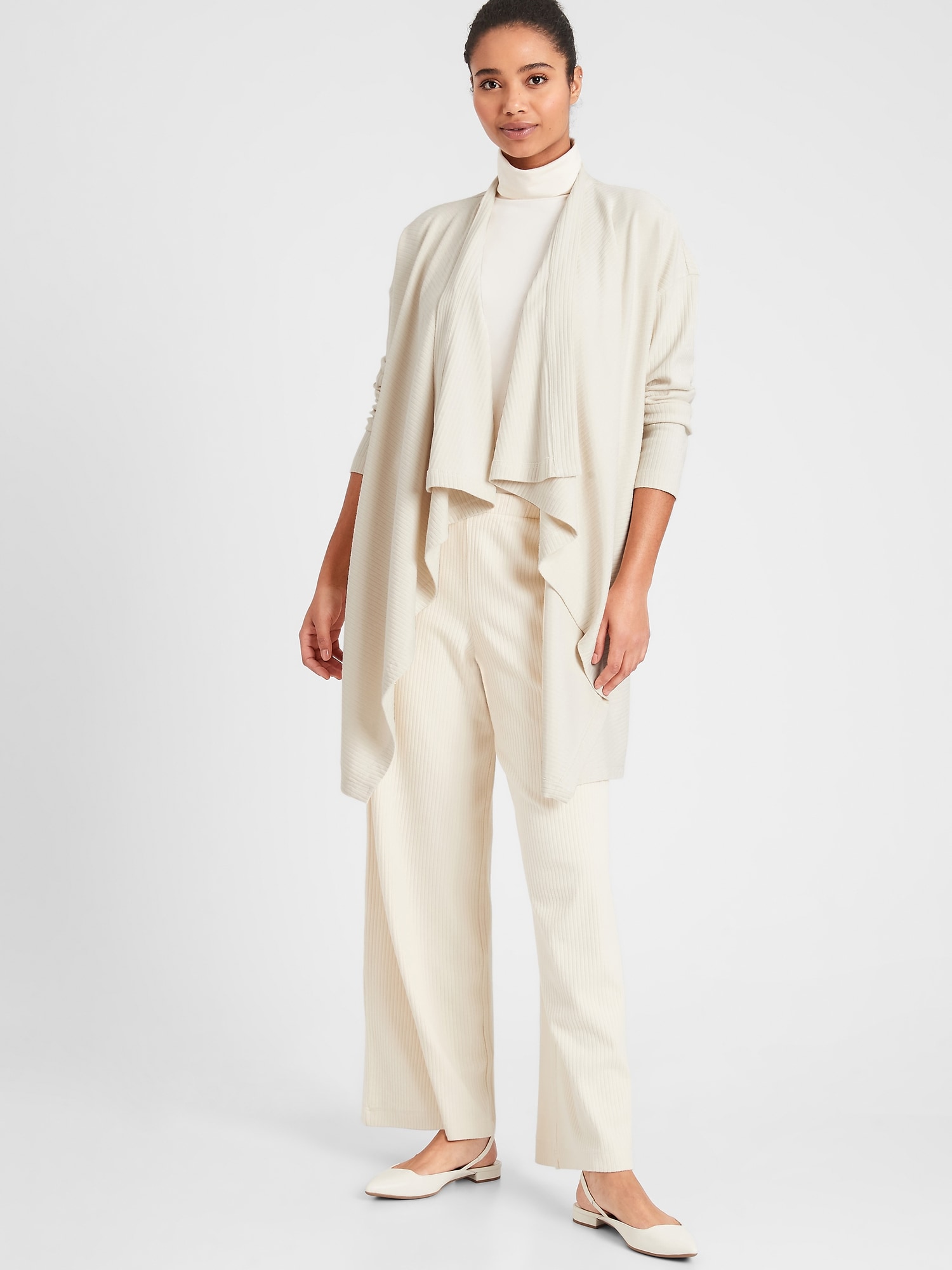 banana republic factory cardigan