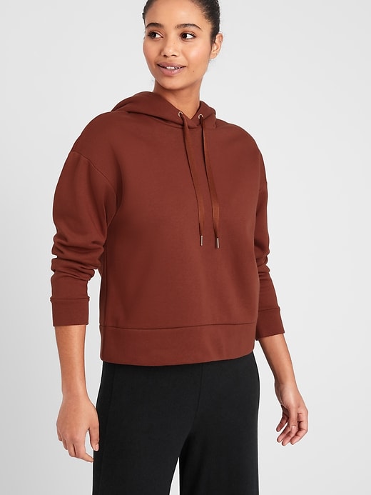 Petite hoodie discount