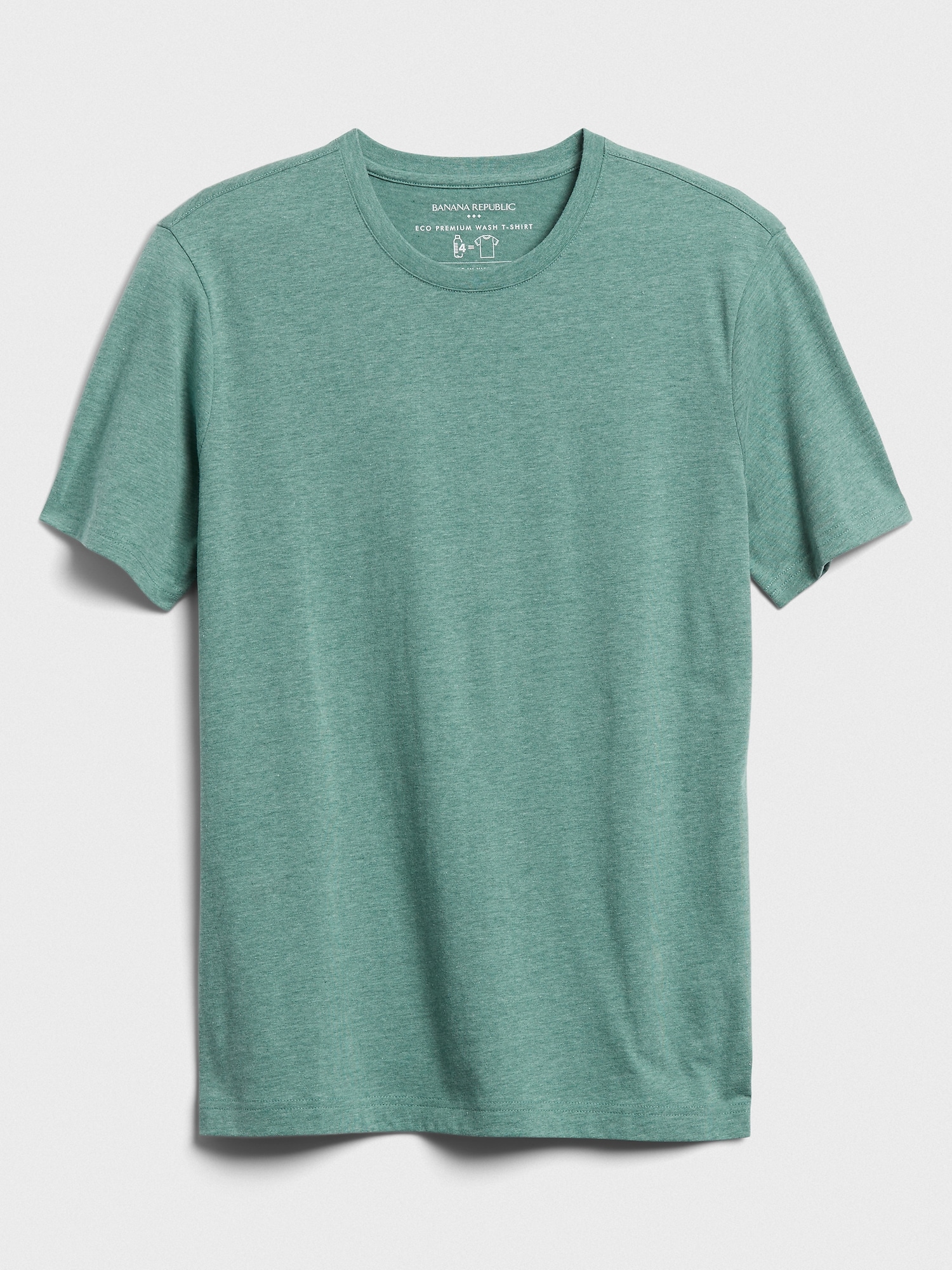 emporio armani all over print t shirt