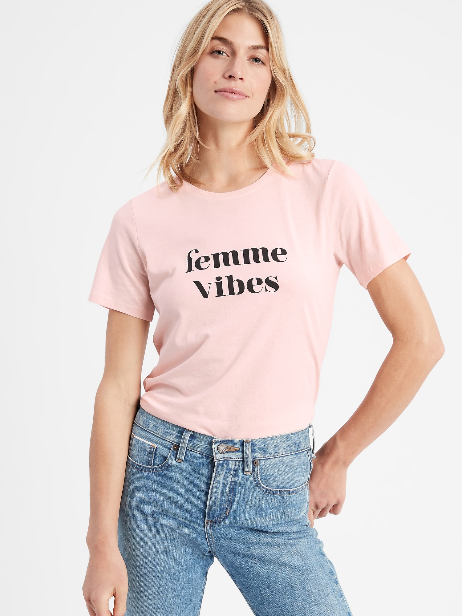 Women's Day Graphic T-Shirt