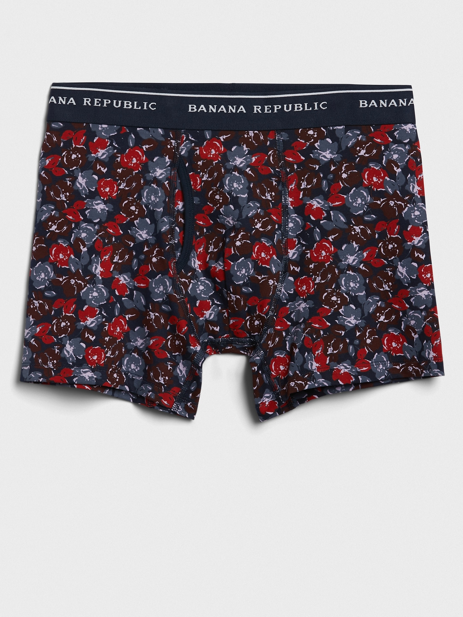Printed Underwear | Banana Republic Factory