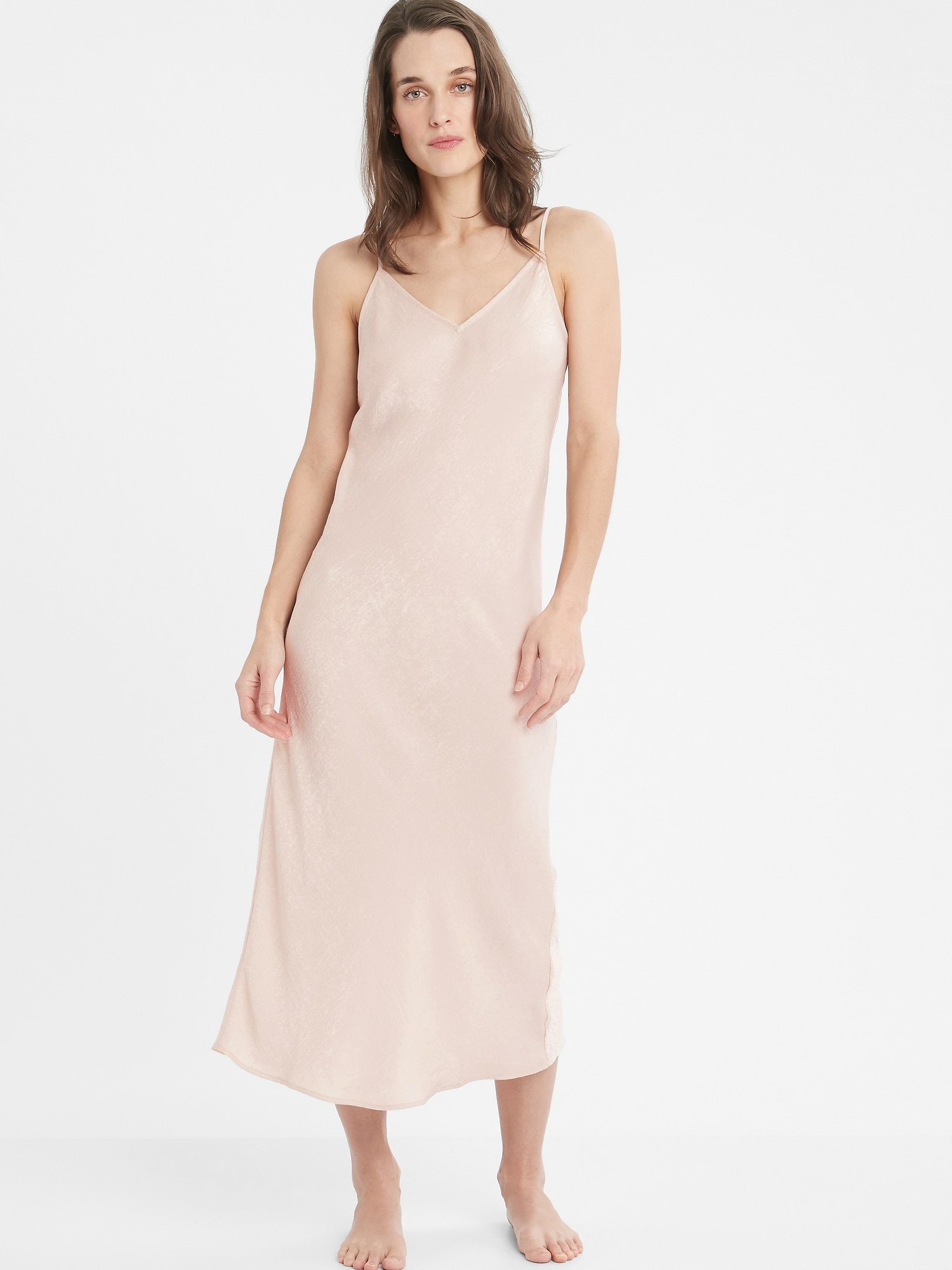 Banana best sale republic nightgown