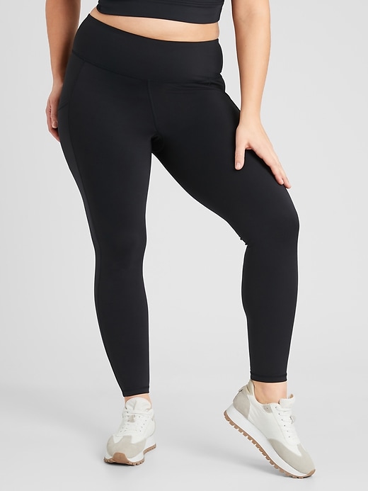 Image number 4 showing, Cool-Touch Legging
