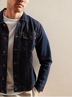 banana republic mens denim shirt|OFF 65 
