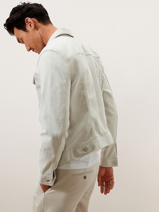 ジャケット・アウター Stone  Denim denim jacket STONE ISLAND - Stone Island Carpenter DENIM Jacketの通販 by