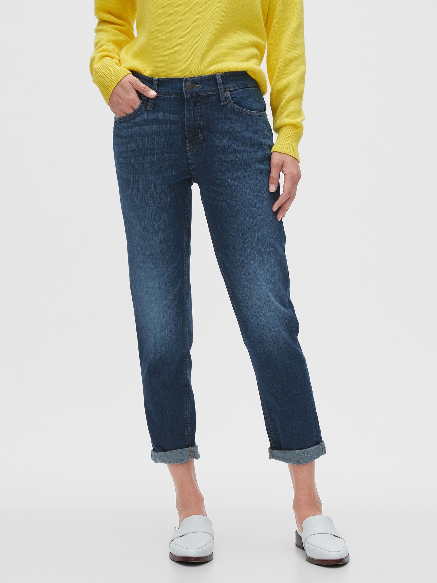 petite low rise jeans