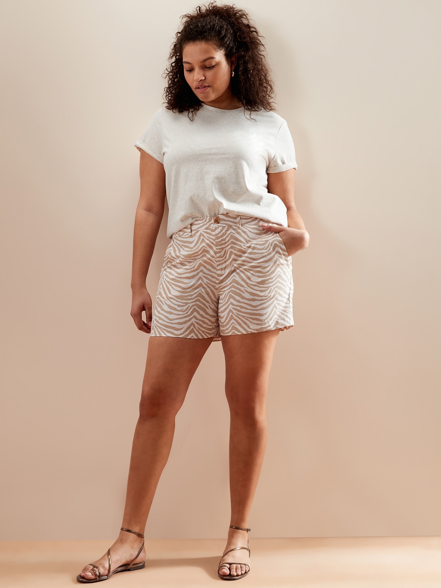 what to wear with 5 inch inseam shortstop