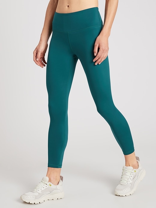 Length Legging | Banana Republic Factory