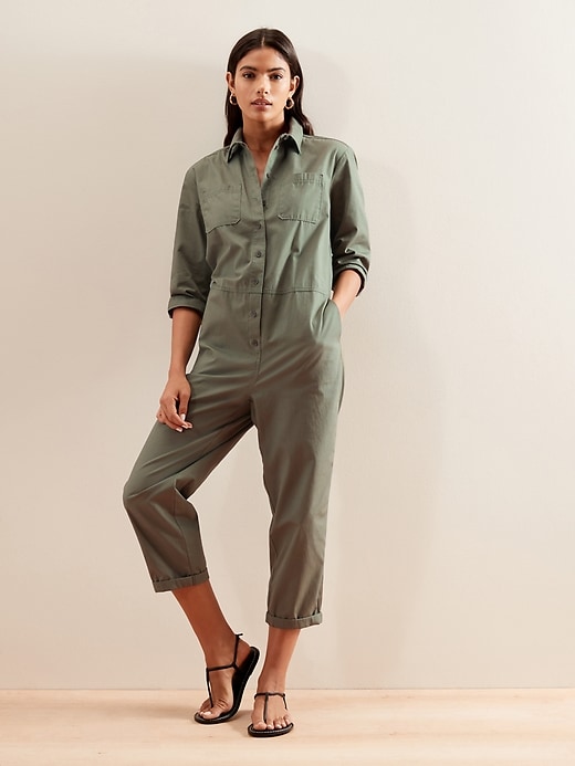 Boiler suit petite on sale