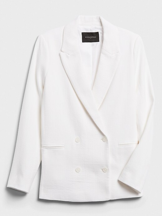 Dallas Blazer | Marciano